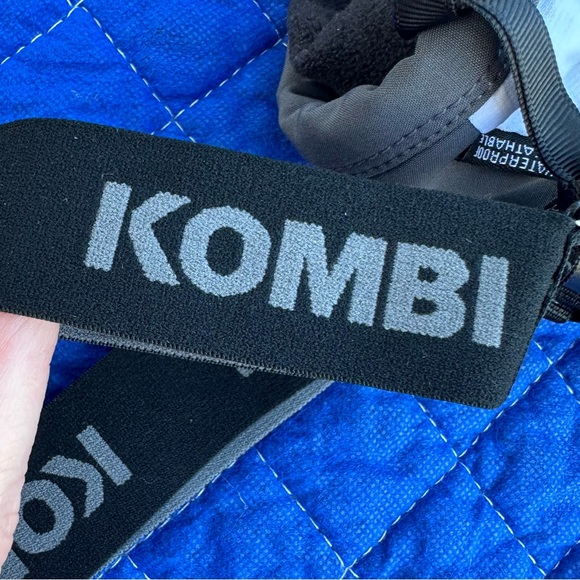 Kombi Storm Cuff Ill Winter Gloves Women’s Medium - Picture 7 of 11